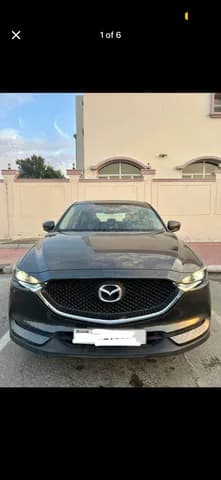 Used Mazda CX-5 AWD A/T 2018 Used Mazda CX-5 AWD A/T 2018 used_cars.forSale
