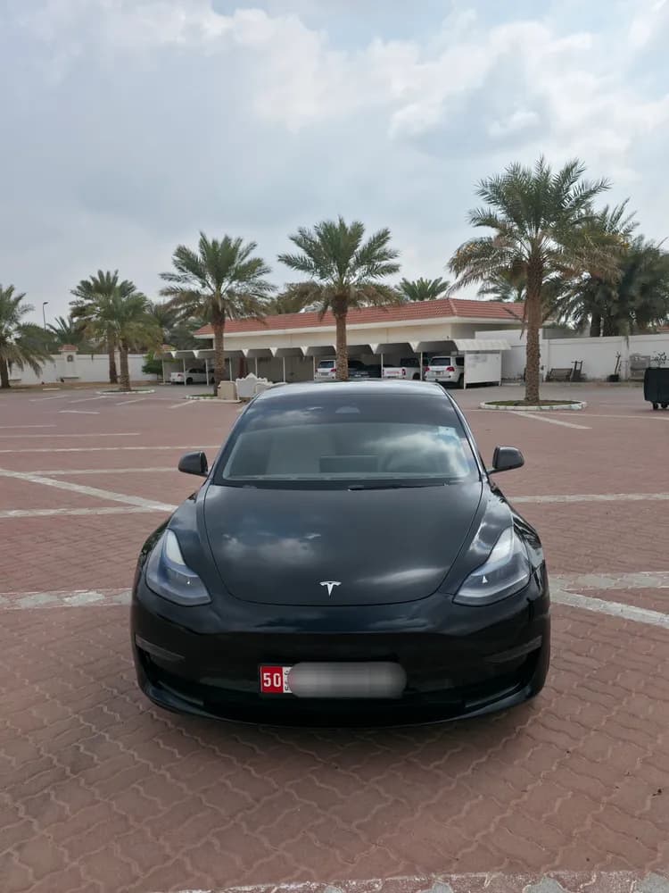 مستعملة تسلا موديل3 Performance AWD 2023