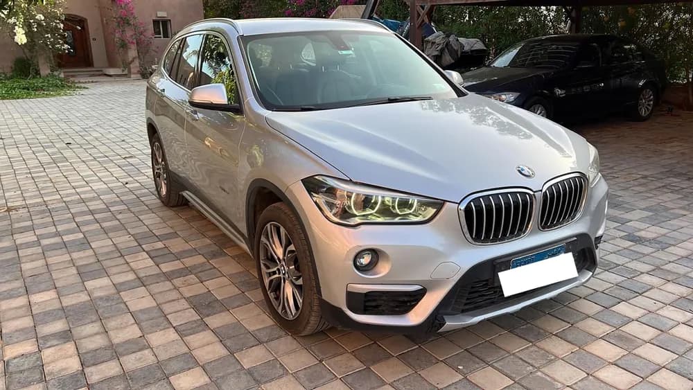 Used BMW 1 Series 2017