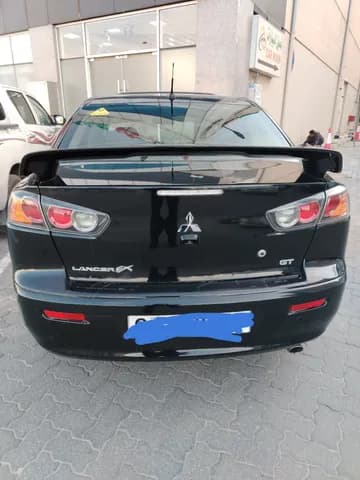 ميتسوبيشي لانسر إي اكس 2.0L GT 2013 مستعملة ميتسوبيشي لانسر إي اكس 2.0L GT 2013 مستعملة used_cars.forSale