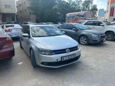 Used Volkswagen Jetta 2.0L Sedan 2014 Used Volkswagen Jetta 2.0L Sedan 2014 for sale