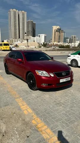 Used Lexus GS 300 2006 Used Lexus GS 300 2006 for sale