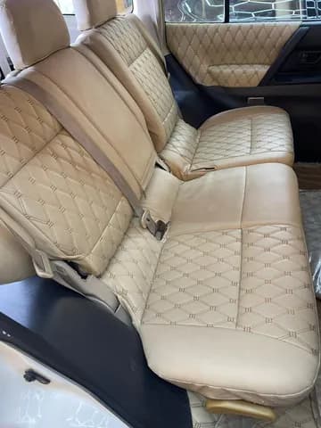 ميتسوبيشي باجيرو 3.8L 5 Door 2005 مستعملة ميتسوبيشي باجيرو 3.8L 5 Door 2005 مستعملة used_cars.forSale