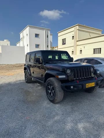 Used Jeep Wrangler Unlimited 3.6L V6 Rubicon 2019 للبيع Used Jeep Wrangler Unlimited 3.6L V6 Rubicon 2019 للبيع used_cars.forSale