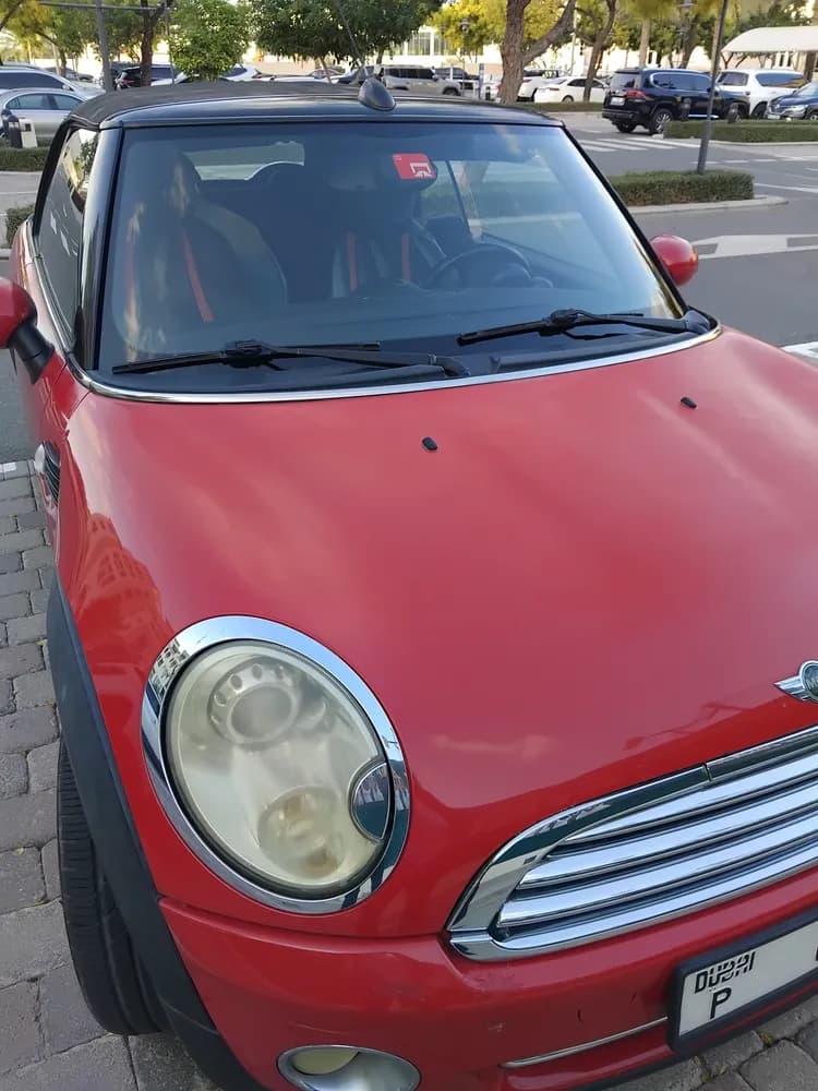 Used Mini Coupe Cooper 2011 Used Mini Coupe Cooper 2011 used_cars.forSale