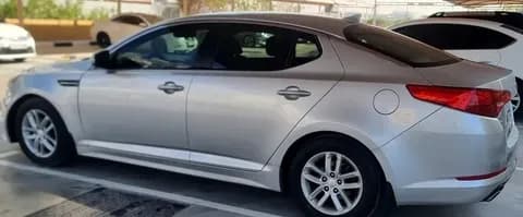 Used Kia Optima 2.0L Mid 2013 Used Kia Optima 2.0L Mid 2013 used_cars.forSale