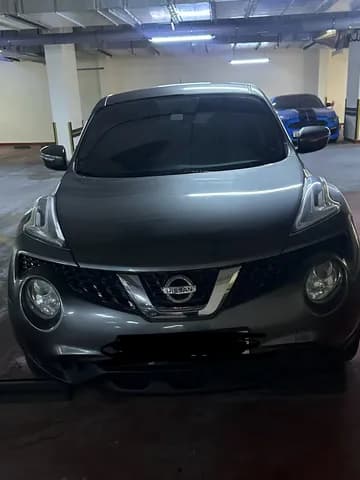 Used Nissan Juke 1.6L 2016 Used Nissan Juke 1.6L 2016 for sale