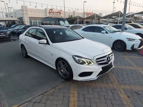 Used Mercedes-Benz E-Class Saloon E 300 2016 Used Mercedes-Benz E-Class Saloon E 300 2016 for sale