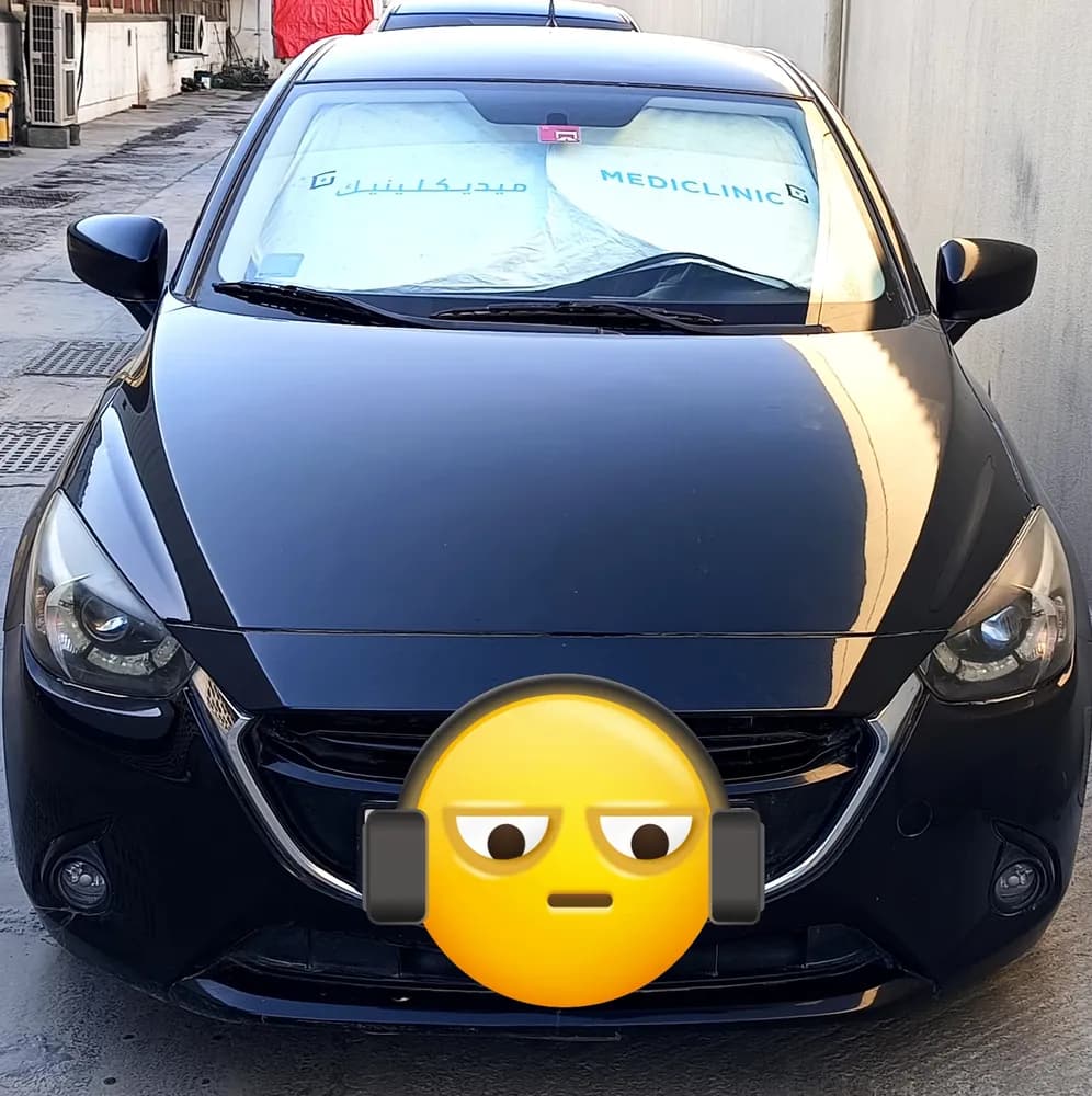 Used Mazda 2 Hatchback 4 Door 1.5L 2016