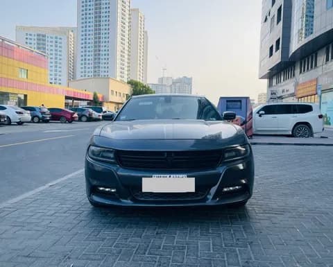 Used Dodge Charger 3.6L SXT (Mid Option) 2020 Used Dodge Charger 3.6L SXT (Mid Option) 2020 for sale