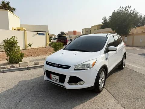 Used Ford Escape 2.5L 2014 Used Ford Escape 2.5L 2014 used_cars.forSale