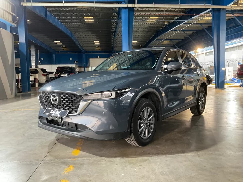 Used Mazda CX-5 2023