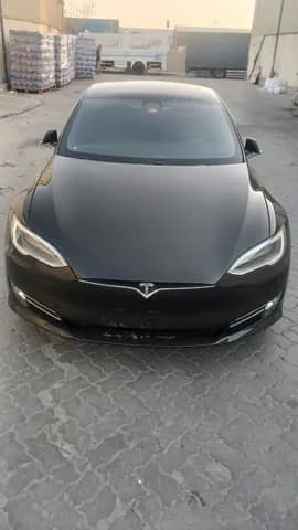 Used Tesla Model S 100D 2018 Used Tesla Model S 100D 2018 used_cars.forSale