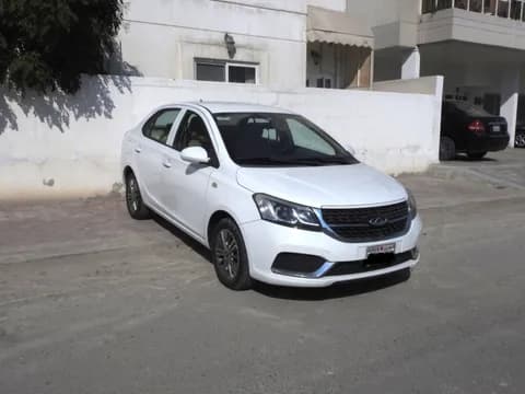 Used Chery Arrizo 3 1.5L (Mid Option) 2020 Used Chery Arrizo 3 1.5L (Mid Option) 2020 used_cars.forSale