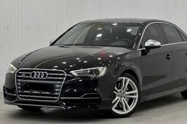 مستعملة أودي أس3 S3 2016