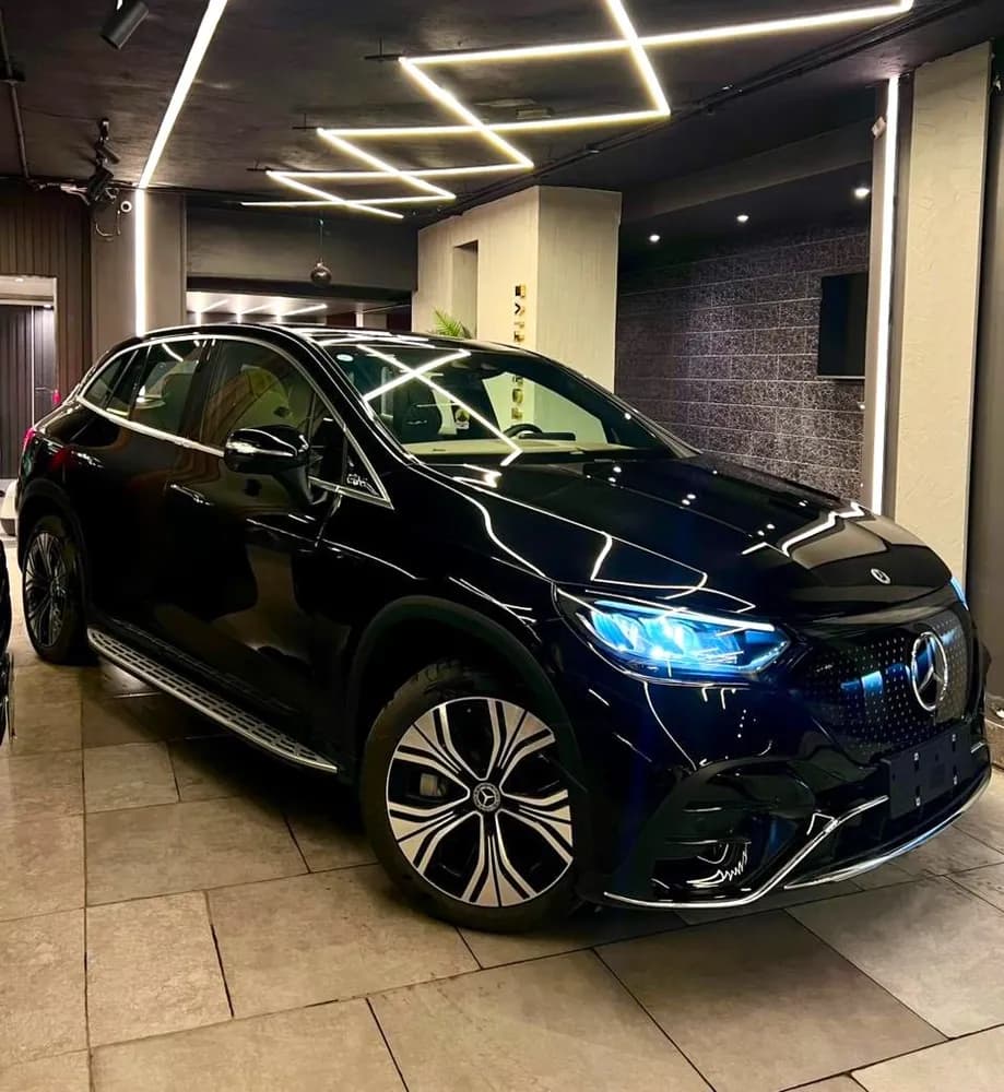 New Mercedes-Benz EQE SUV 53 4MATIC+ 2024 New Mercedes-Benz EQE SUV 53 4MATIC+ 2024 used_cars.forSale