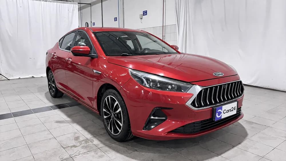 Used JAC J7 Sportback 2023