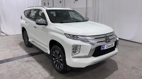 Used Mitsubishi Montero Sport 2023 Used Mitsubishi Montero Sport 2023 used_cars.forSale