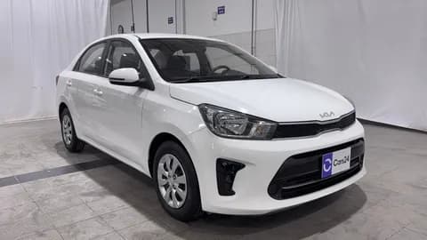 Used Kia Pegas 2023 Used Kia Pegas 2023 used_cars.forSale