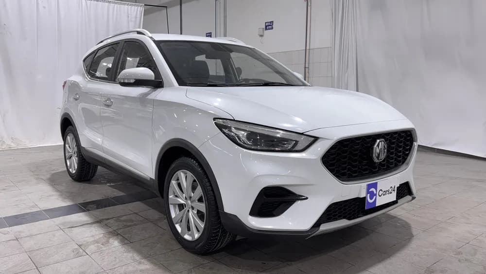 Used MG ZS 2023