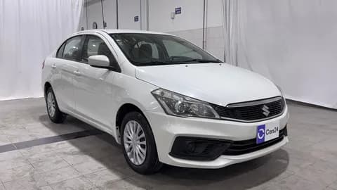 Used Suzuki Ciaz 2024 Used Suzuki Ciaz 2024 used_cars.forSale