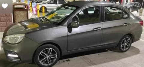 Used Proton Saga 1.3L Standard A/T 2021 Used Proton Saga 1.3L Standard A/T 2021 used_cars.forSale