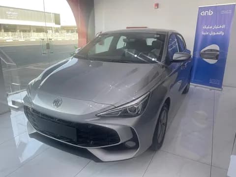 New MG 3 1.5 STD CVT 2025 New MG 3 1.5 STD CVT 2025 used_cars.forSale