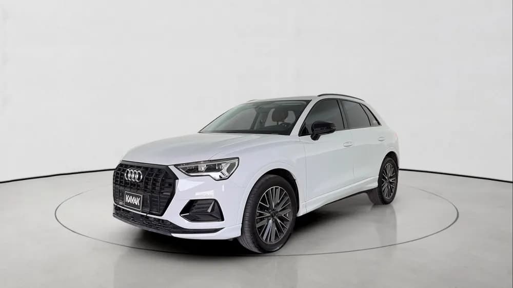 Used Audi Q3 2024