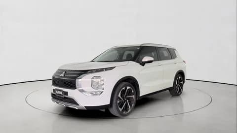 Used Mitsubishi Outlander 2024 Used Mitsubishi Outlander 2024 used_cars.forSale