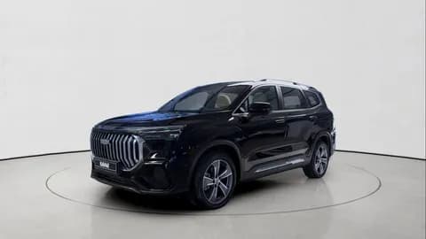 Used Geely Okavango 2025 Used Geely Okavango 2025 used_cars.forSale