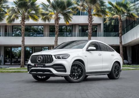 Used Mercedes-Benz GLE Coupe 2022 Used Mercedes-Benz GLE Coupe 2022 used_cars.forSale