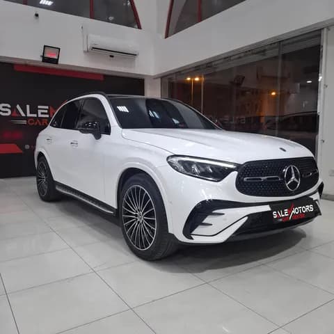 Used Mercedes-Benz GLC-Class 2.0 GLC 200 4MATIC PREMIUM AUTO 2025 Used Mercedes-Benz GLC-Class 2.0 GLC 200 4MATIC PREMIUM AUTO 2025 used_cars.forSale