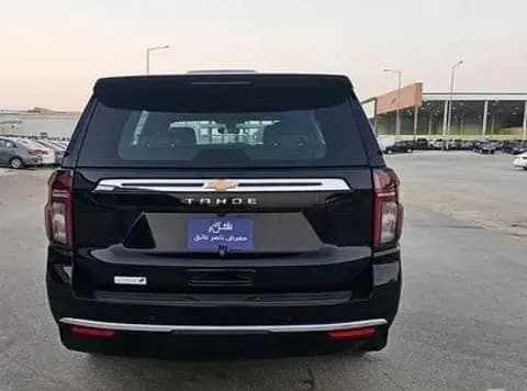 Used Chevrolet Tahoe LS 2021 Used Chevrolet Tahoe LS 2021 used_cars.forSale
