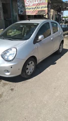 Used Geely Pandino GB 2014 Used Geely Pandino GB 2014 used_cars.forSale