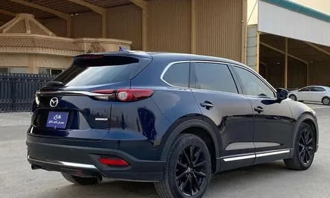 Used Mazda CX-9 2024 Used Mazda CX-9 2024 used_cars.forSale