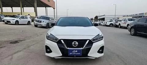 Used Nissan Maxima 2022 Used Nissan Maxima 2022 used_cars.forSale