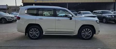 Used Toyota Land Cruiser 2023 Used Toyota Land Cruiser 2023 used_cars.forSale