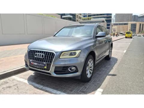 Used Audi Q5 2013 Used Audi Q5 2013 used_cars.forSale