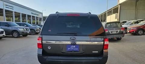 Used Ford Expedition 2016 Used Ford Expedition 2016 used_cars.forSale