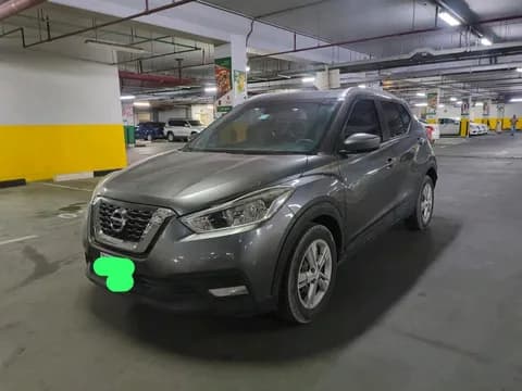 نيسان كيكس 1.6 S 2020 مستعملة نيسان كيكس 1.6 S 2020 مستعملة used_cars.forSale