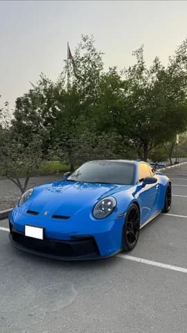 Used Porsche 911 GT3 2023 Used Porsche 911 GT3 2023 used_cars.forSale