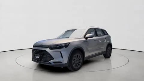 Used BAIC X7 2023 Used BAIC X7 2023 for sale