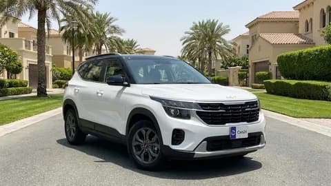 Used Kia Seltos 2024 Used Kia Seltos 2024 for sale