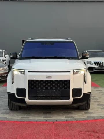 روكس 01 1-5t-vip-phev 2025 مستعملة روكس 01 1-5t-vip-phev 2025 مستعملة للبيع