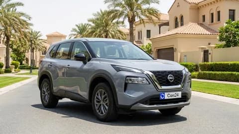 Used Nissan X-Trail 2026 Used Nissan X-Trail 2026 for sale