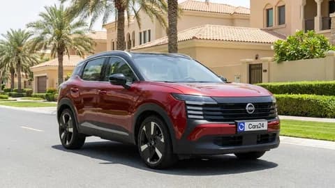 Used Nissan Kicks 2025 Used Nissan Kicks 2025 للبيع