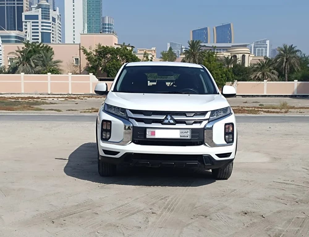 ميتسوبيشي آي إس إكس 2.0L 2022 مستعملة