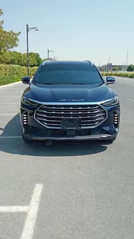 جيتور x70-plus 1-6t-comfort-7-seater 2023 مستعملة جيتور x70-plus 1-6t-comfort-7-seater 2023 مستعملة للبيع
