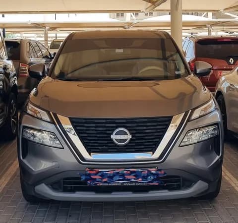 Used Nissan X-Trail 2.5 S 2WD 2025 Used Nissan X-Trail 2.5 S 2WD 2025 for sale
