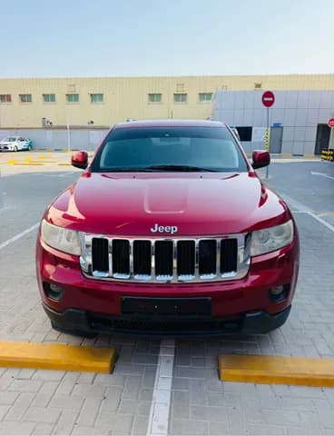 Used Jeep Grand Cherokee Laredo 2011 Used Jeep Grand Cherokee Laredo 2011 for sale